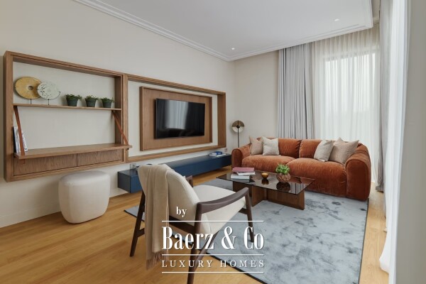 photo 9 Porto Montenegro Vero & Versa - Versa - One Bedroom Apartment - One Bedroom Apartment in Versa Building