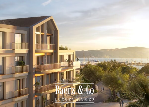 photo 4 Porto Montenegro Vero & Versa - Versa - One Bedroom Apartment - One Bedroom Apartment in Versa Building