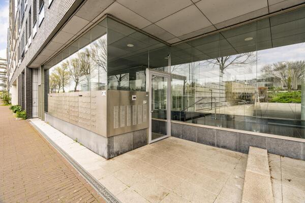 photo 18 Westerdok 52
