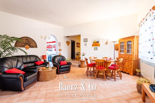 photo 7 Šolta, Nečujam - Property on a Spacious Plot of 3,829 m² first row by the sea