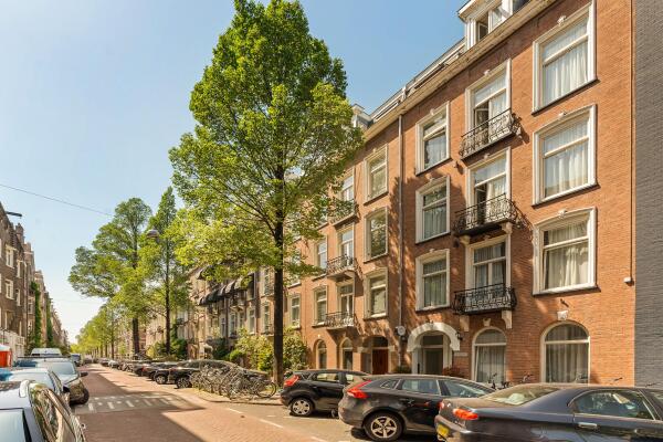 photo 39 Tweede Helmersstraat 8 3